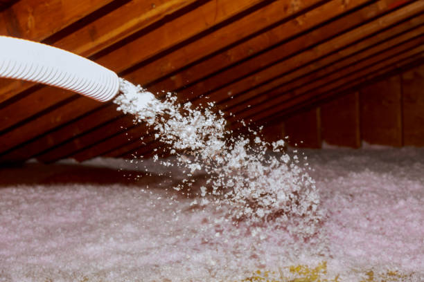 Best Residential Insulation in Rkesburg, PA