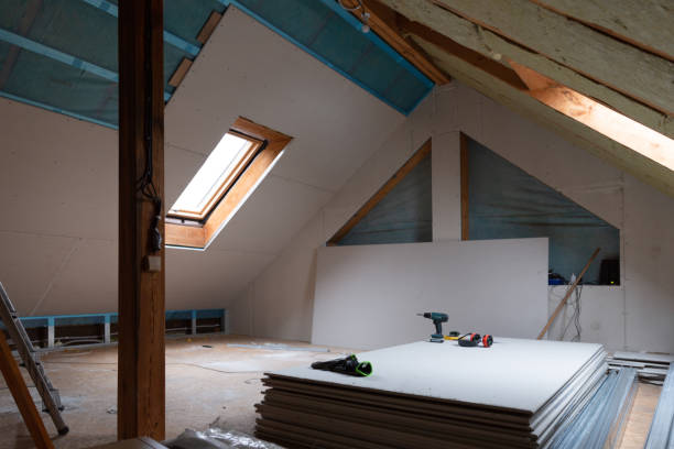 Best Commercial Insulation in Rkesburg, PA
