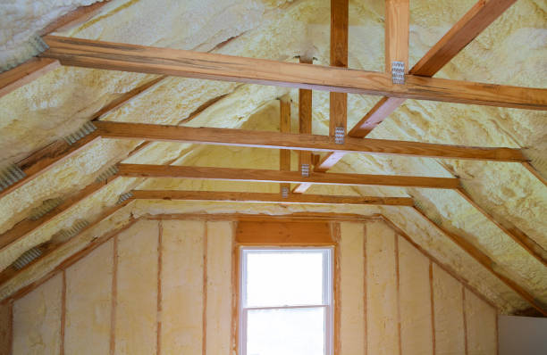 Best Spray Foam Insulation in Rkesburg, PA
