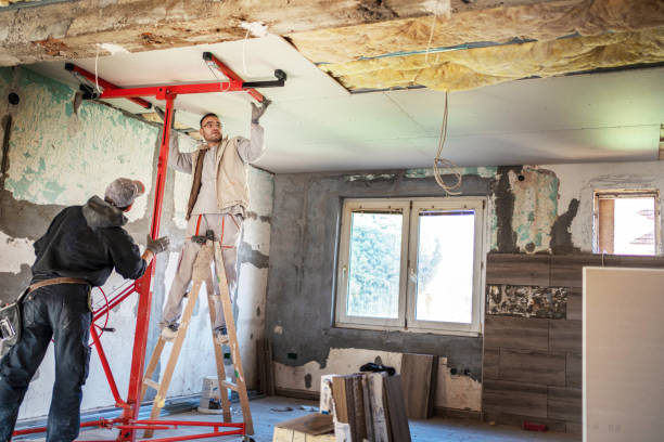 Best Spray Foam Insulation in Rkesburg, PA