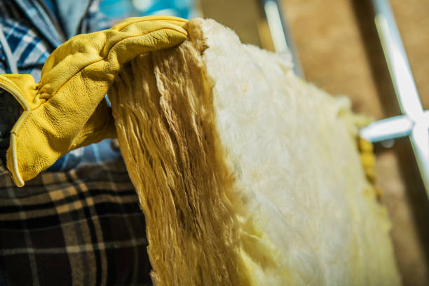 Best Energy Efficiency Insulation in Rkesburg, PA