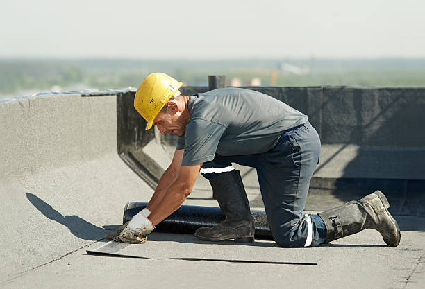 Best Blown-in Insulation in Rkesburg, PA