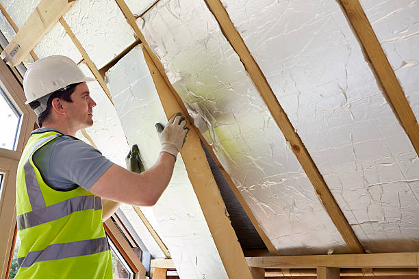 Types of Insulation We Offer in Parkesburg, PA
