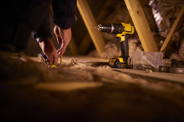 Parkesburg, PA Insulation Contractor Company