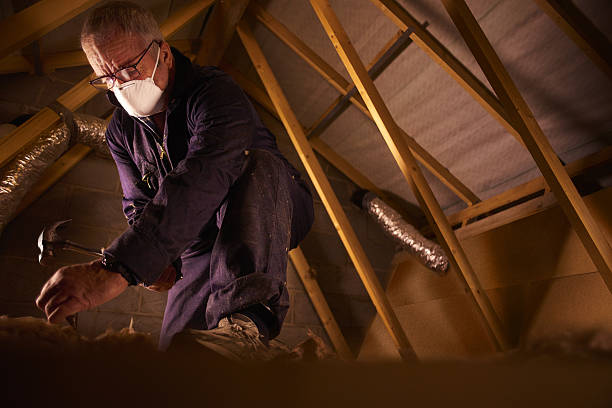 Best Insulation for Specific Applications in Rkesburg, PA