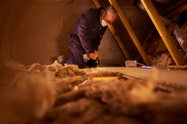 Best Fiberglass Insulation in Rkesburg, PA